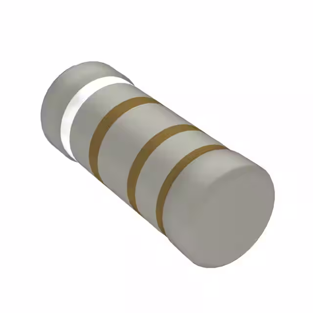 MMF25SFRF910R YAGEO electronic component